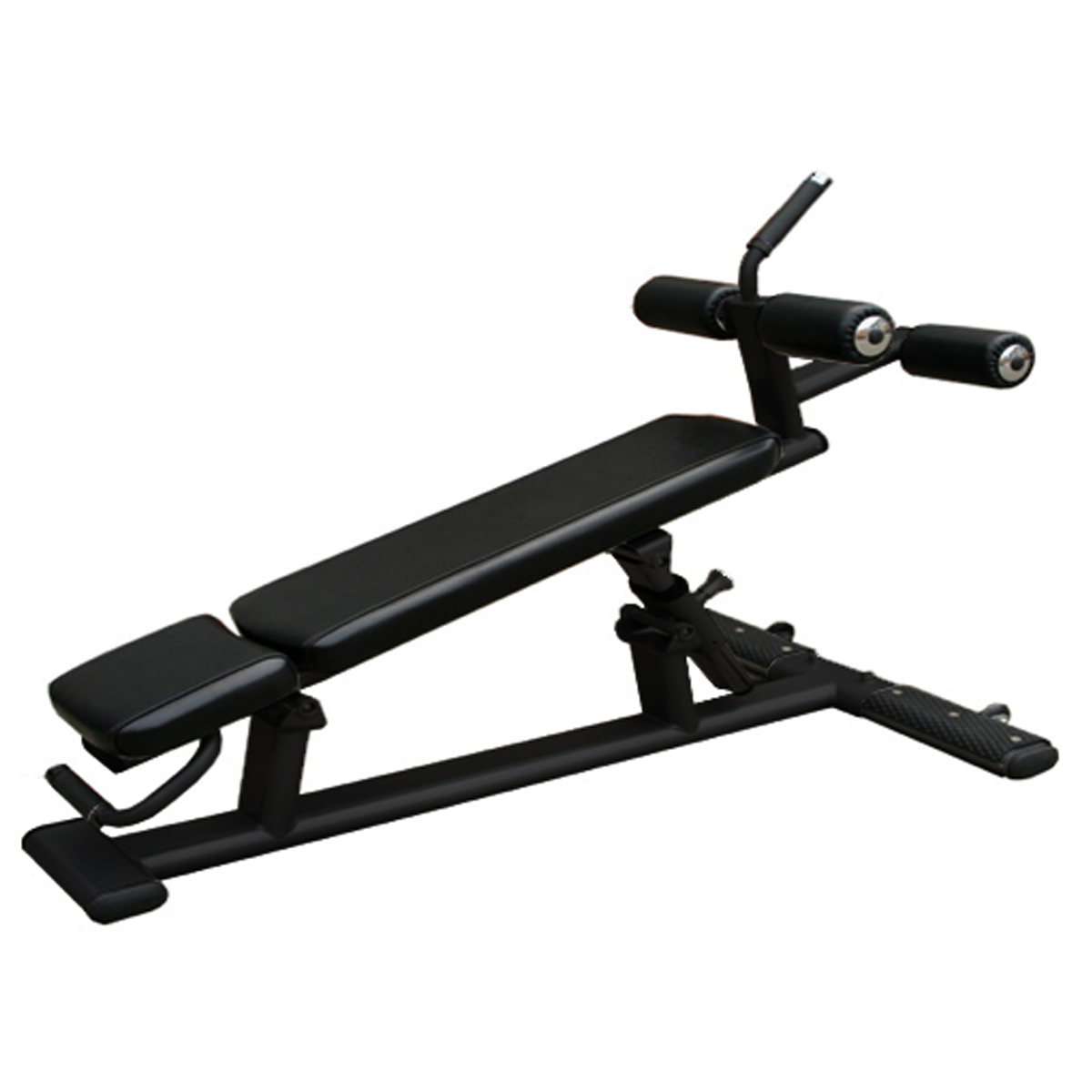 TAG Adjustable Decline Bench