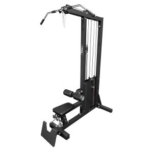 Lat/ Row (LPD64)