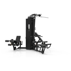 Performance Line 3-Stack