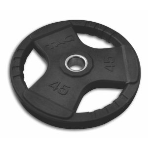 Urethane Olympic Plate