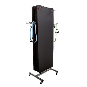 TAG Eyelet Mat / Accessory Rack