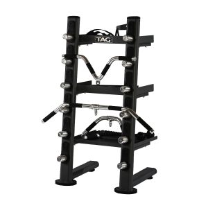 TAG Accessory Rack