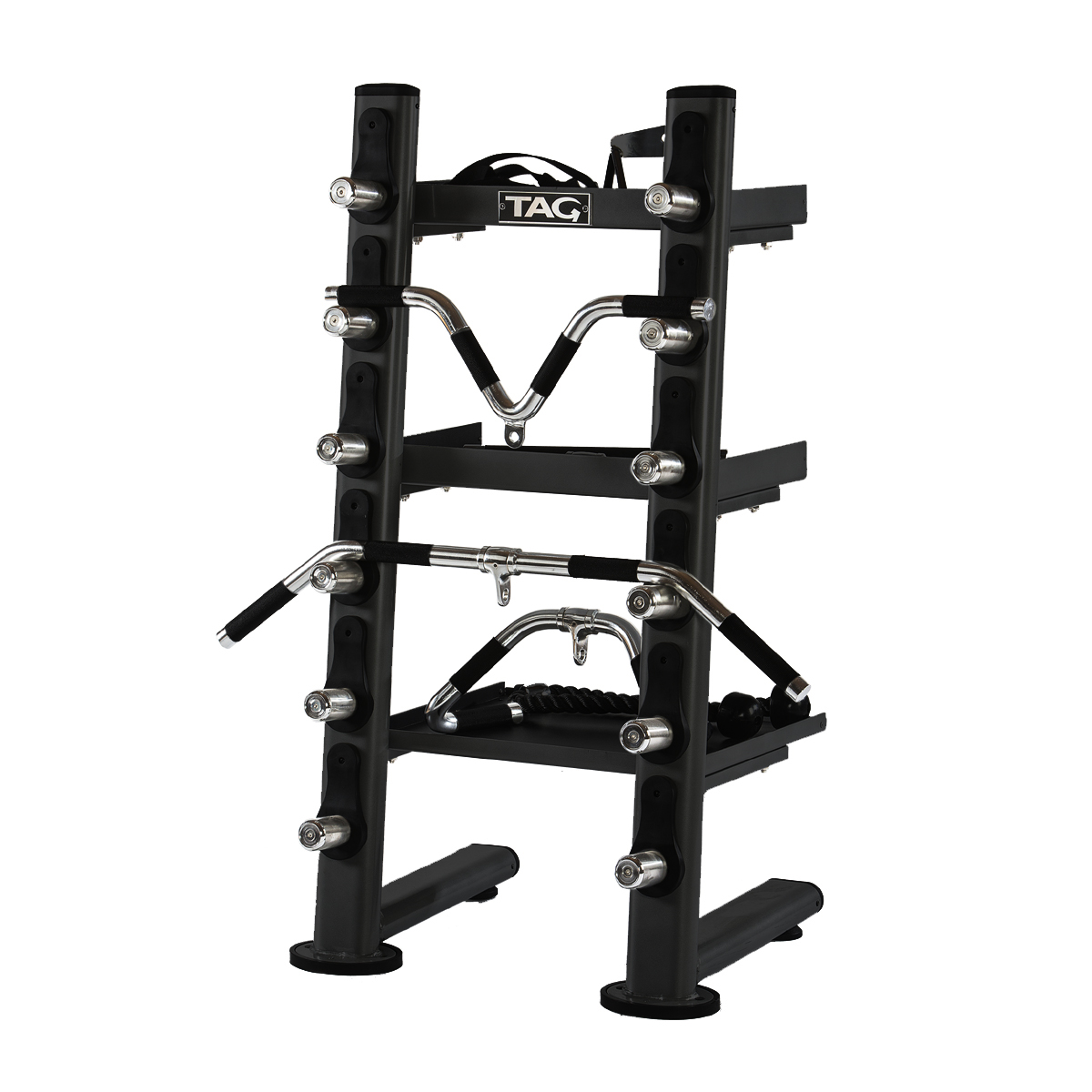 TAG Accessory Rack