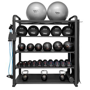 TAG Large Storage Unit