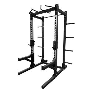 Half Rack SS1 Stainless Steel