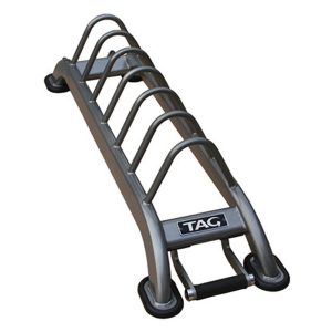 TAG Bumper Plate Rack