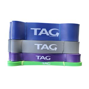 Strength Bands