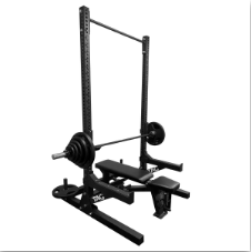 Benches & Bars