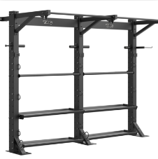 Fitness Bays