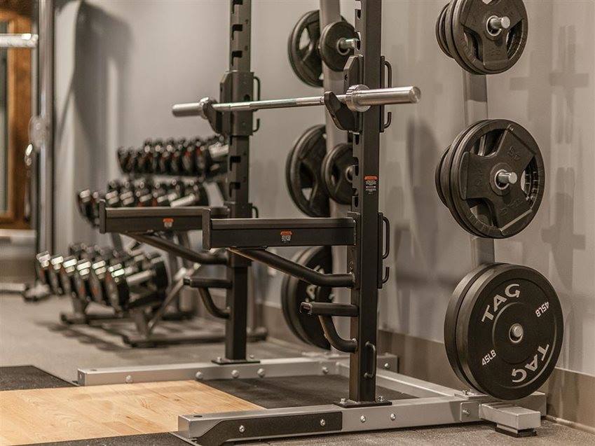 Weight Plates